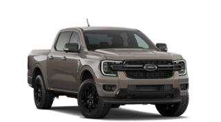 2026 Ford Ranger® External Image 5